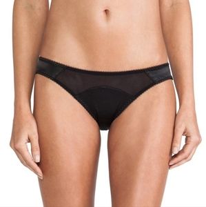 L'agent Penelope Brief (Black)